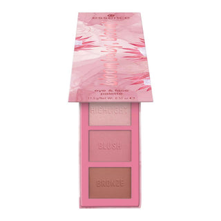 Essence Bloom Baby, Bloom! Eye & Face Palette