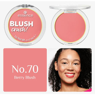 Essence Blush Crush