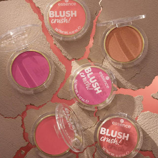 Essence Blush Crush