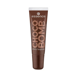 Essence Choco Bomb Shiny Lip Gloss