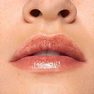 Essence Choco Bomb Shiny Lip Gloss