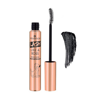 Essence Disney The Lion King Lash Like A Boss Waterproof Mascara