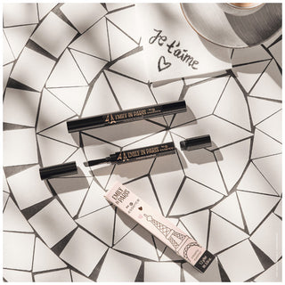 Essence Emily In Paris Creamy Eyeliner - 01