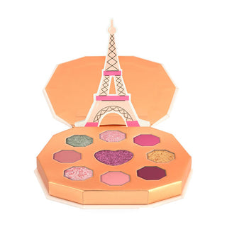 Essence Emily In Paris Eye Palette - 01