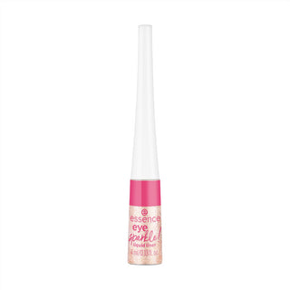 essence Eye Sparkle! Liquid Liner - 01