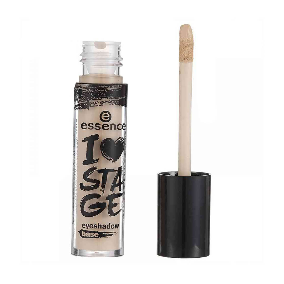 essence I Love Stage Eyeshadow Base 01 Shopaholic