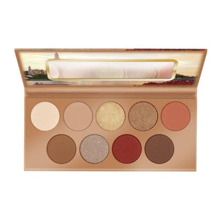 essence Sawasdee Bangkok Eyeshadow Palette - 05