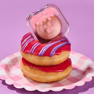 Essence Get the Glaze! Baked Highlighter 01