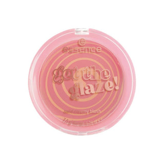 Essence Get the Glaze! Creamy Blush 01
