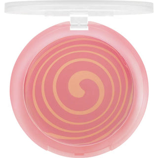 Essence Get the Glaze! Creamy Blush 01