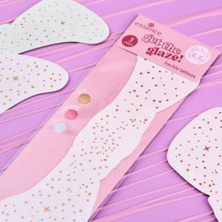 Essence Get the Glaze! Freckle Tattoos 01