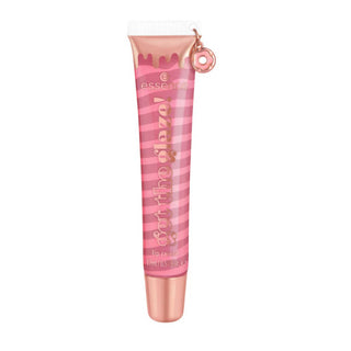 Essence Get the Glaze Lip Cream 17ml