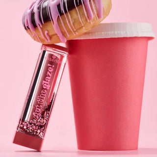 Essence Get the Glaze! Lip Glaze Stick