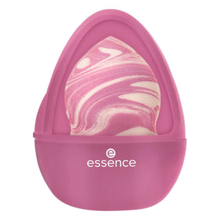 Essence Get The Glaze! Makeup Sponge & Case 01