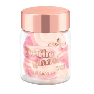 Essence Get the Glaze Whipped Lip Mask 19gm