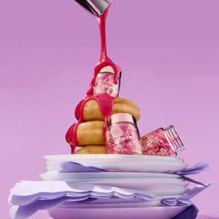 Essence Get the Glaze Whipped Lip Mask 19gm