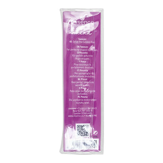 essence Golden Days Ahead Tweezer - 01