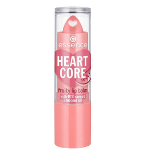 Essence Heart Core Fruity Lip Balm