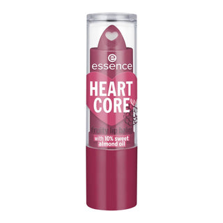 Essence Heart Core Fruity Lip Balm