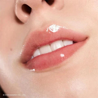 Essence Hello Kitty Glowing Lipgloss