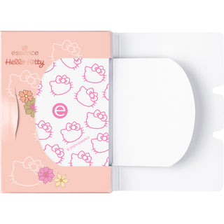 Essence Hello Kitty Mattifying Paper
