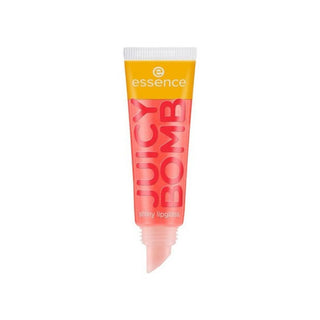Essence Juicy Bomb Shiny Lipgloss