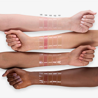 Essence Juicy Bomb Shiny Lipgloss