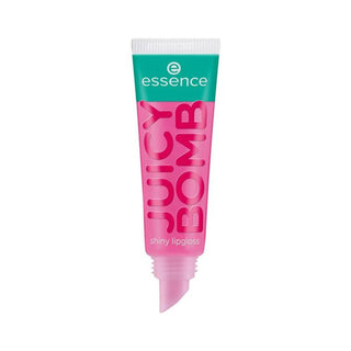 Essence Juicy Bomb Shiny Lipgloss