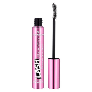 Essence Lash Like A Boss Instant Volume & Length Mascara - Ultra Black