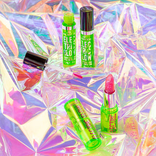 Essence Lip & Cheek Oil Electric Glow Color Changing