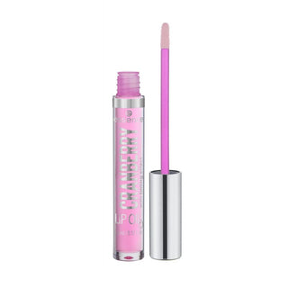 Essence Cranberry Lip Oil - 01