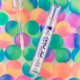 essence Meta Glow Multi-Reflective Lipgloss - 01