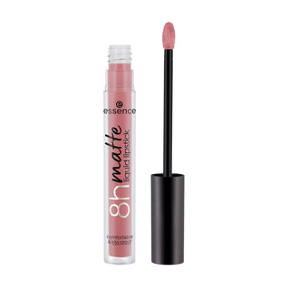 Essence Stay 8H Matte Liquid Lipstick