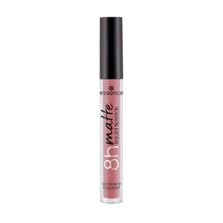 Essence Stay 8H Matte Liquid Lipstick