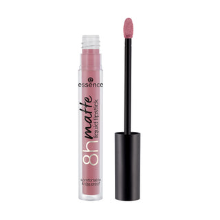 Essence Stay 8H Matte Liquid Lipstick