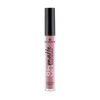 Essence Stay 8H Matte Liquid Lipstick
