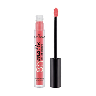 Essence Stay 8H Matte Liquid Lipstick