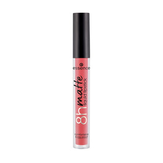 Essence Stay 8H Matte Liquid Lipstick