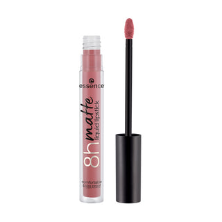 Essence Stay 8H Matte Liquid Lipstick