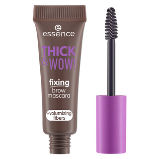 Essence Thick & Wow! Fixing Brow Mascara