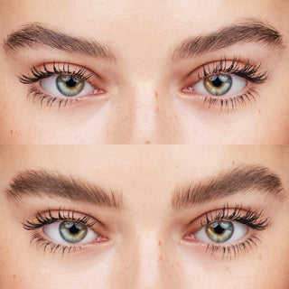 Essence Thick & Wow! Fixing Brow Mascara