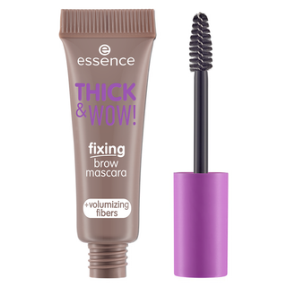 Essence Thick & Wow! Fixing Brow Mascara