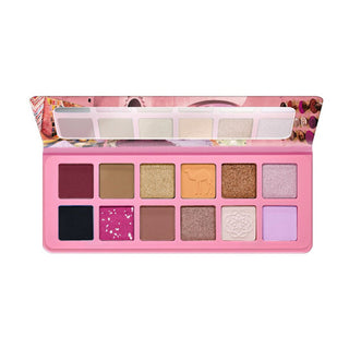 Essence Welcome To Marrakesh Eyeshadow Palette