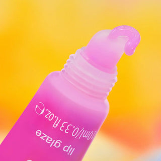 Essence What the Fluff? Lip Glaze