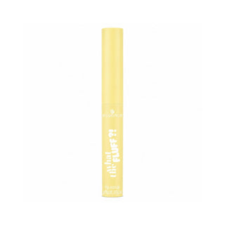 Essence What the Fluff? Lip Scrub