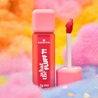 Essence What The Fluff? Lip Tint