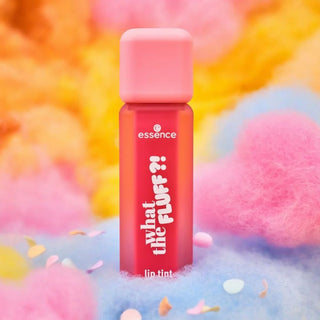 Essence What The Fluff? Lip Tint