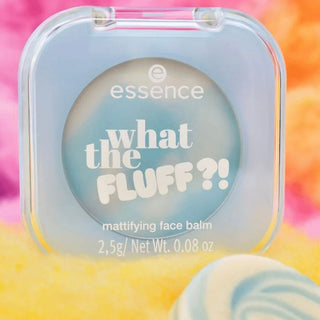Essence What The Fluff? Mattifying Face Balm