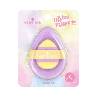 Essence What The Fluff? Powder Puff