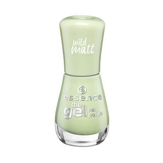 essence The Gel Nail Polish - 104 Write On My Chalkboard